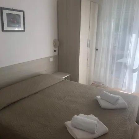 Barone 2* Viserbella di Rimini