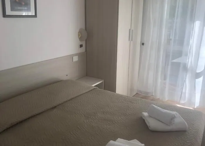 Barone 2* Viserbella di Rimini