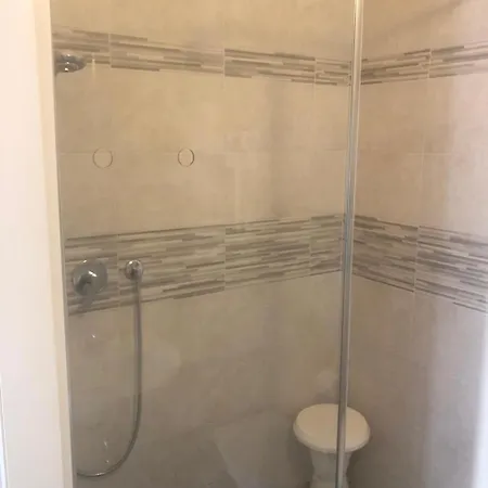 Hotel Barone Viserbella di Rimini