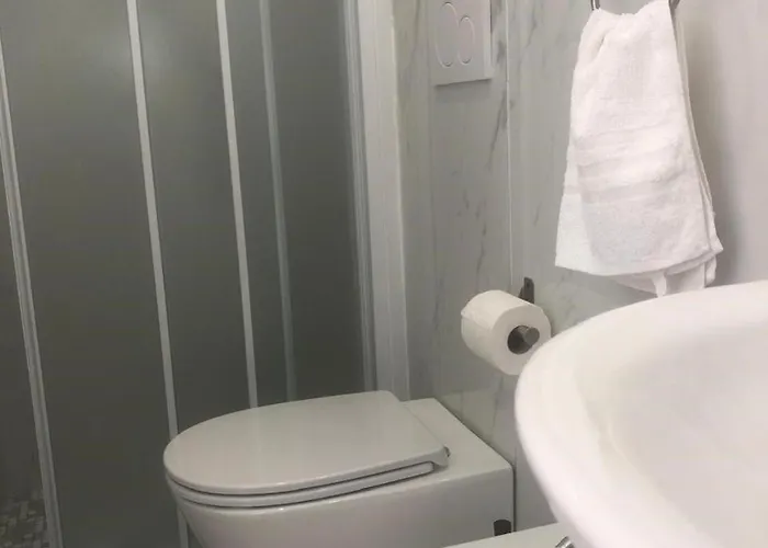 Barone 2* Viserbella di Rimini