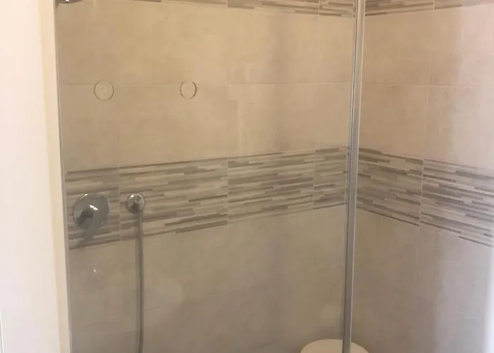 ホテル Barone Viserbella di Rimini