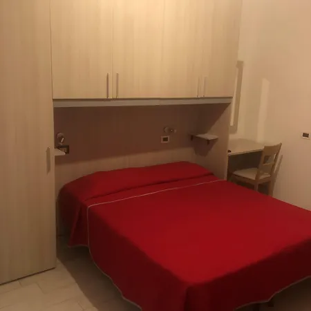 Barone Ξενοδοχείο Viserbella di Rimini