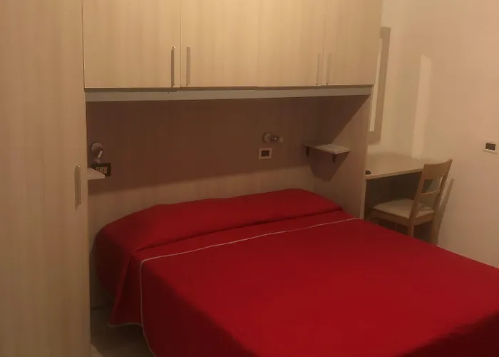 Barone Ξενοδοχείο Viserbella di Rimini